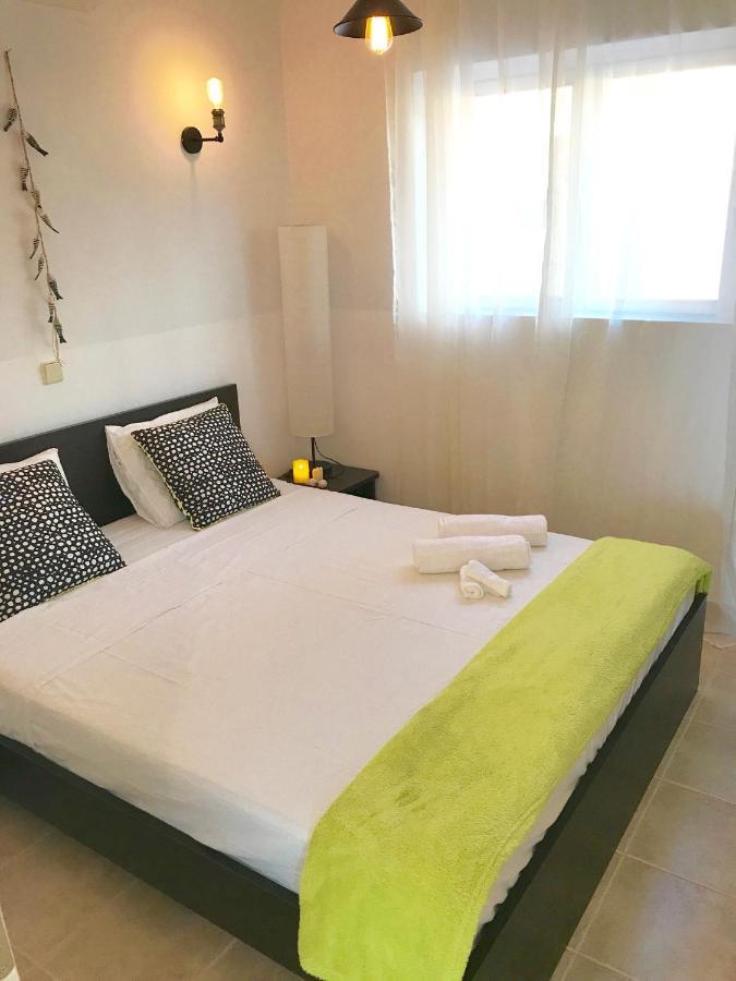 Villa Verde Ano Kalo Nero Exterior foto