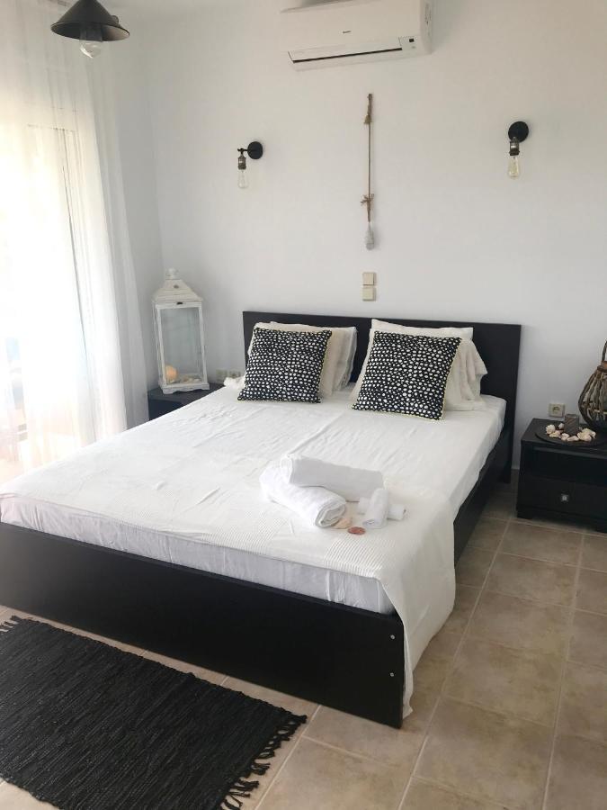 Villa Verde Ano Kalo Nero Exterior foto
